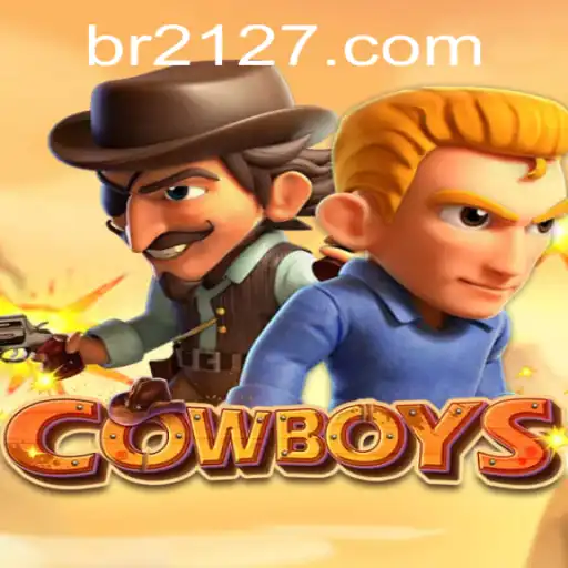 COWBOYS: A Thrilling Adventure into the Wild West