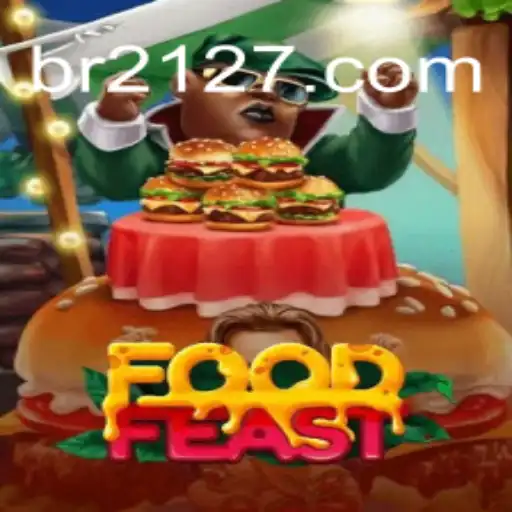 Unveiling FoodFeast: The Ultimate Culinary Adventure