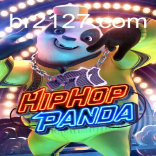 HipHopPanda: A Dynamic Journey Through Rhythm and Style